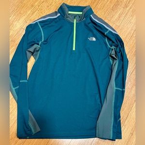 Men’s North Face Long Sleeve